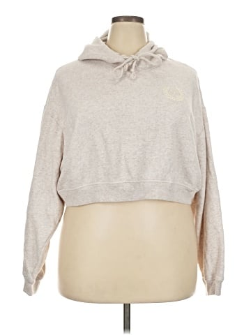 Victoria's Secret Pink Sweatshirt (view 1)