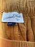 Universal Thread 100% Cotton Solid Yellow Shorts Size L - photo 3