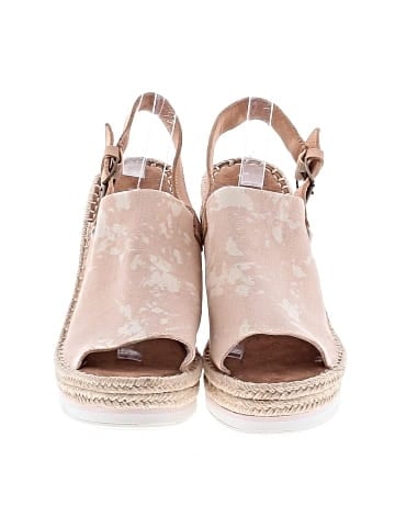 TOMS Wedges (view 2)