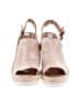 TOMS Tan Wedges Size 9 - photo 2