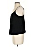 Maeve Black Tank Top Size S - photo 5