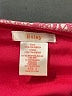 Esley 100% Polyester Paisley Pink Cocktail Dress Size S - photo 7