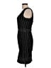 Wow Couture Black Cocktail Dress Size L - photo 5