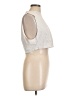 Talentless Ivory Tank Top Size L - photo 4