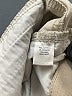 Christopher & Banks Solid Tan Khakis Size 12 - photo 8