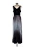 Aqua Black Cocktail Dress Size 10 - photo 2