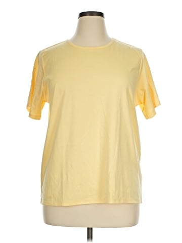 L.L.Bean Short Sleeve T-Shirt (view 1)