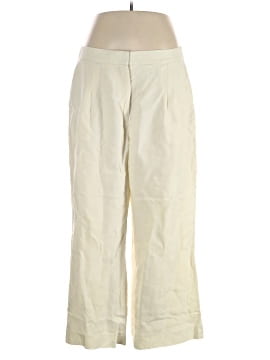 Banana Republic Khakis (view 1)
