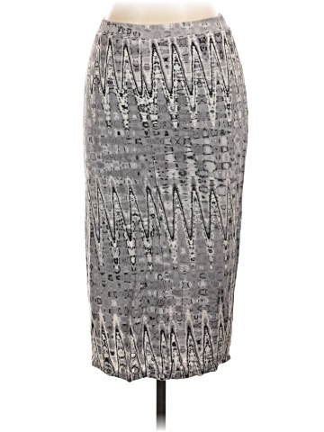Matty M Casual Skirt (view 2)