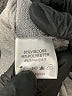Belle By Belldini Gray Pullover Hoodie Size M - photo 8