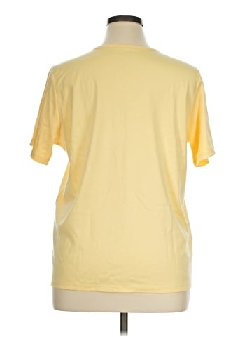 L.L.Bean Short Sleeve T-Shirt (view 2)