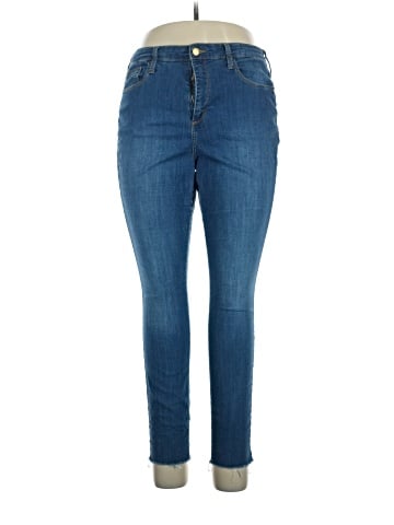 Universal Thread Jeans (view 1)