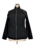 C9 By Champion 100% Polyester Black Track Jacket Size XXL - photo 1