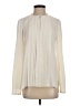 Elie Tahari Ivory Long Sleeve Blouse Size XS - photo 1