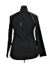 C9 By Champion 100% Polyester Black Track Jacket Size XXL - photo 2
