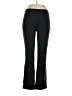 Woman Within Black Active Pants Size 14 (M) - photo 1