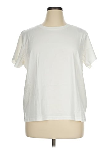 L.L.Bean Short Sleeve T-Shirt (view 1)
