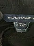 French Connection 100% Viscose Black Shorts Size 8 - photo 3