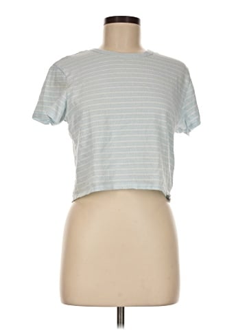 American Eagle Outfitters Short Sleeve T-Shirt (view 1)