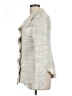 Free People Silver Cardigan Size L - photo 5