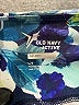 Active by Old Navy Print Blue Active Pants Size L - photo 7