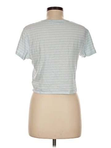 American Eagle Outfitters Short Sleeve T-Shirt (view 2)