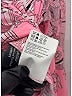Versace Pink Long Sleeve T-Shirt Size 6 - photo 3