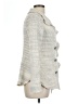 Free People Silver Cardigan Size L - photo 4