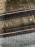 Zara Blue Jeans Size 12 - photo 7