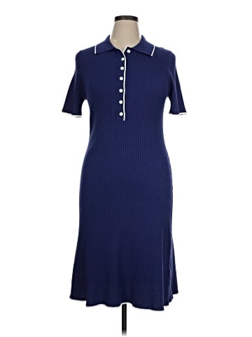 Merokeety Casual Dress (view 1)