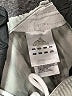 Adidas 100% Polyester Solid Gray Sweatpants Size S (youth) - photo 3