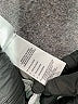 Adidas 100% Polyester Solid Gray Sweatpants Size S (youth) - photo 4