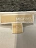 MICHAEL Michael Kors 100% Polyester White Long Sleeve Blouse Size XL - photo 7