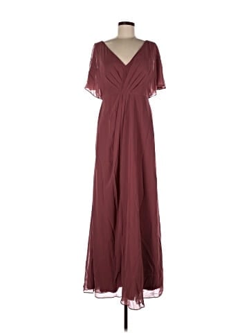 REVELRY Cocktail Dress (view 1)