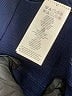 MICHAEL Michael Kors Stripes Blue Formal Skirt Size S - photo 5