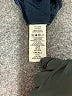 Elan 100% Rayon Blue Romper Size S - photo 5