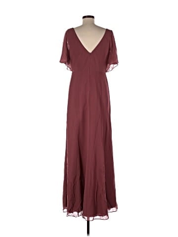 REVELRY Cocktail Dress (view 2)