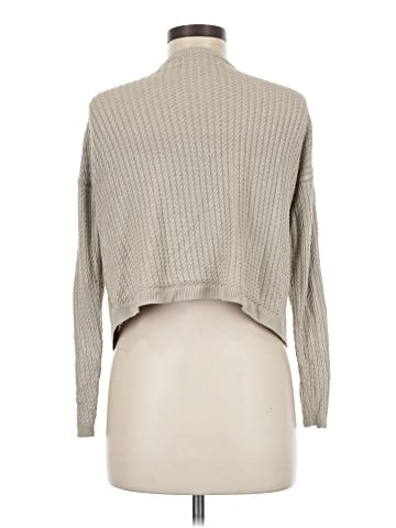 Linda Allard Ellen Tracy Cardigan (view 2)