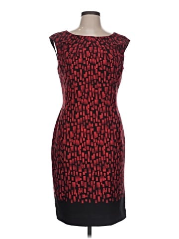 Marvin Richards Cocktail Dress (view 1)