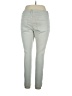 Universal Thread Solid Green Jeans Size 16 - photo 2