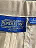 Pendleton 100% Polyester Tan Casual Pants Size 4 Petite - photo 7