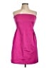 Sam Edelman Pink Cocktail Dress Size 12 - photo 1
