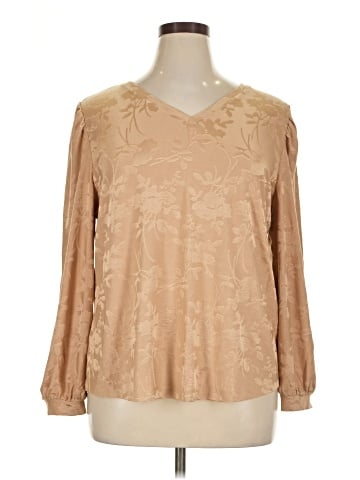 Chico's Pullover Sweater (view 1)