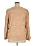 Chico's Tan Pullover Sweater Size XL (3) - photo 2