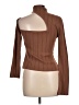 Pretty Lavish Brown Pullover Sweater Size L - photo 2