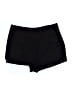Superdown Solid Black Shorts Size L - photo 1