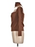 Pretty Lavish Brown Pullover Sweater Size L - photo 5