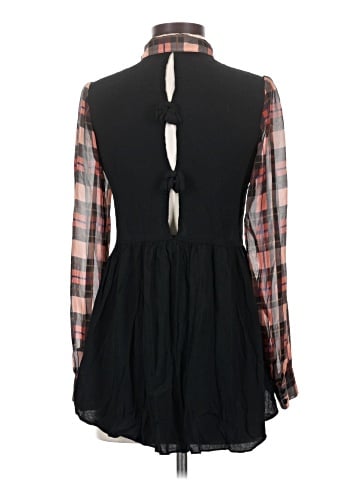 Millau Long Sleeve Blouse (view 2)