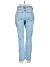 Good American Blue Jeans Size 27 waist - photo 2