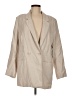 H&M Tan Blazer Size M - photo 1